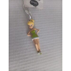 Wingless Tinkerbell Disney Parks Ornament Tinker Bell